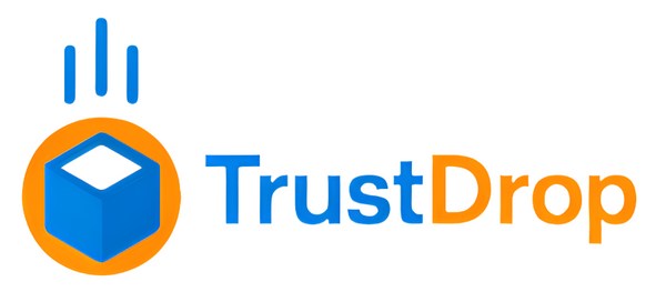 TrustDrop