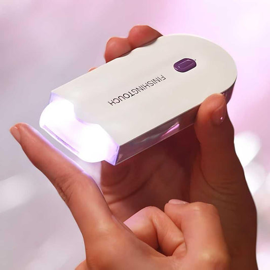 Magic Hair Eraser | Laser Like Removal At Home