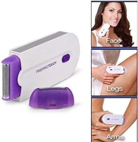 Magic Hair Eraser | Laser Like Removal At Home